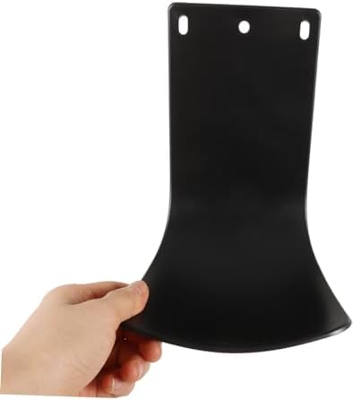 Happyyami Wall-Mounted Drip Catcher Tray for Bathrooms and Kitchens