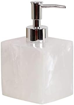 NTIYOUCountertop DispenserProfessional-Grade Stylish Functional 2x50ml for Bathroom Kitchen Home Use