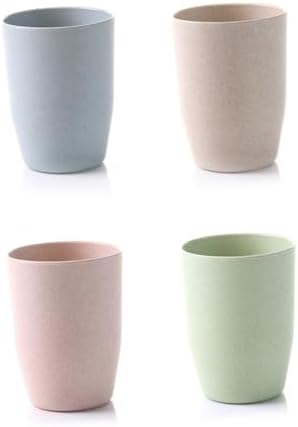 Bathroom Rinsing Mouthwash Tumbler