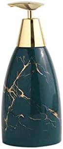 Stunning Marble Counter soap Dispenser
