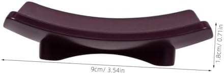 Elegant Performance Soap Dish for Bathroom Kitchen Use