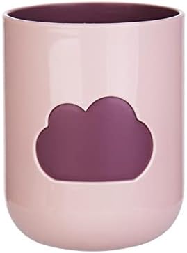 Unbreakable Bathroom Tumbler Multi-Color