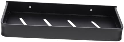 Bathroom Sundry Rack Aluminum Storage
