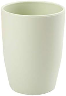Option Tumbler Multi-functional Tooth Mug Glass Fresh Lovers