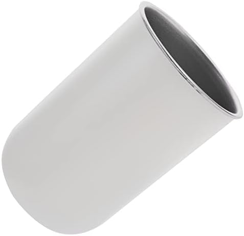 Stainless Steel Toothbrush Toothpaste Tumbler