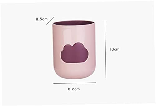 Unbreakable Cute Cloud Pattern Tumbler