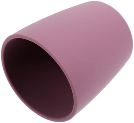 Kontonty Safe Silicone Leak-Proof Tumbler for Kids