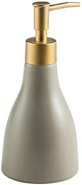 GIFTZS Stainless Steel Soap Dispenser