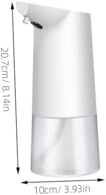 High Capacity Smart Motion Soap Dispenser