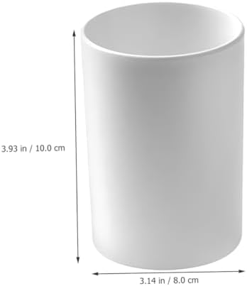 2-Pack Reusable Travel Toothbrush Holder