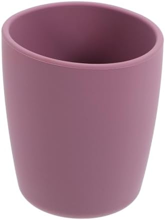 BrightFufu anti-break silicone cup for kids babies