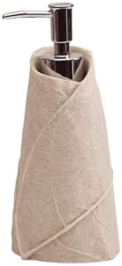 NTIYOU Modern Farmhouse Soap Dispenser