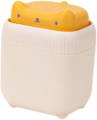 2-in-1 Dish Soap Dispenser with Sponge Holder