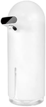 Adjustable Volume 118oz Electric Hand Sanitizer_dispenser