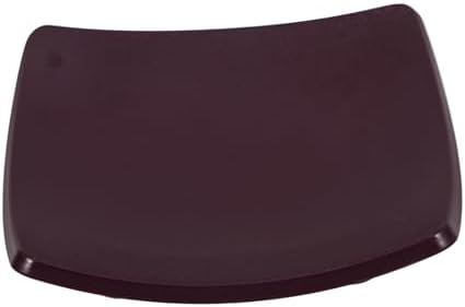 Curved Bathroom Soap Dish