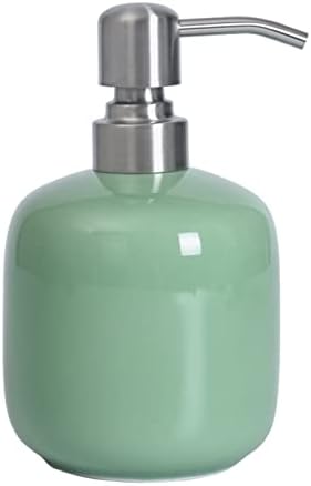 Smooth Moisturizing Soap Dispenser