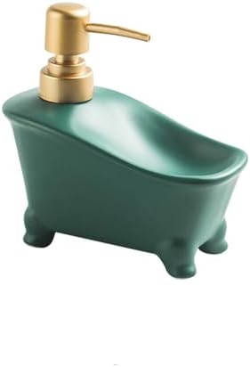 FETGKNBM2 350ml Lotion Dispenser