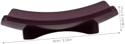 Facto Curved Soap Dish