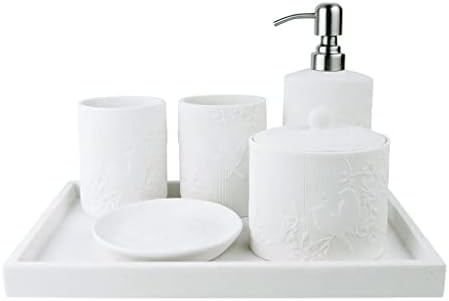 Moisture 6-Piece Oral Care Set