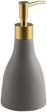 GIFTZS Stainless Steel Liquid Soap Dispenser