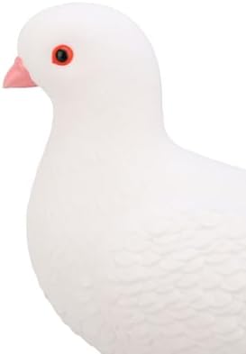Matchless Bird Dispenser