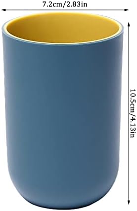 Stay Strong with The Reusable drinking cup