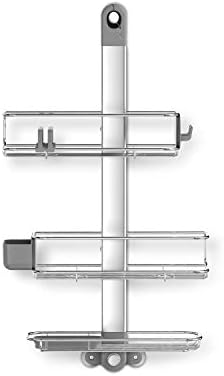 Adjustable Extendable Showers