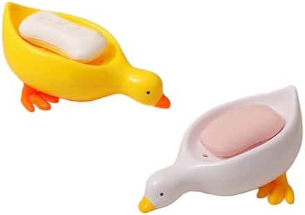 Relaxing Bath Time with Qaoliffa Soap Dish