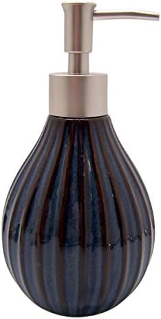 Bath Kitchen Essential Countertop Soap Lotion Dispenser Set
