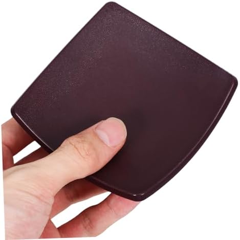 Elegant Non-Slip Soap Holder for Bathroom