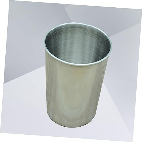 VOSAREA 2-Piece Stainless Steel Tumbler