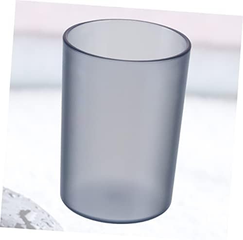 ABOOFAN - Small Plastic Toothbrush Holder for Boys and Girls