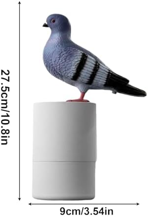 Pigeon Foaming Soap Dispenser