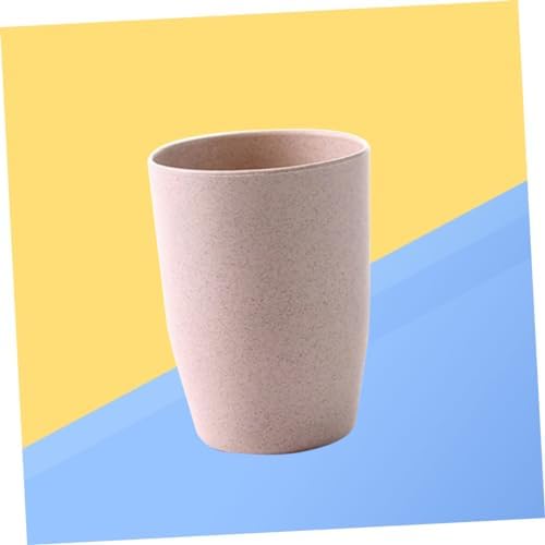 Anneome-Rinsing Mug for Kids Eco-Friendly Easy to Clean