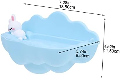 Perfect bathroom wall soap holder Space-saving