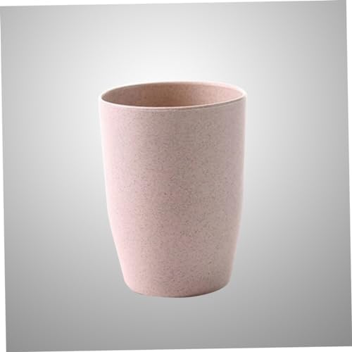 Simple Round Bath Tooth Mug
