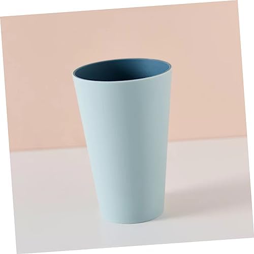 Elegant Family Toothbrush Tumbler for Bathroom Kitchen Travel