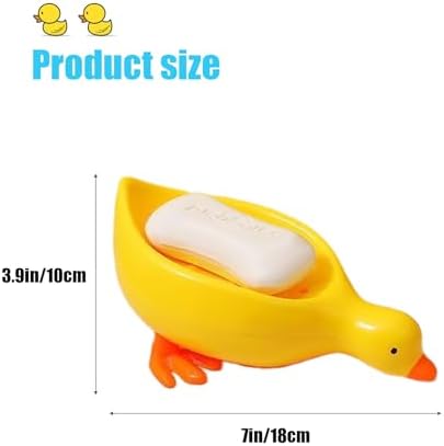 Relaxing Bath Time with Qaoliffa Soap Dish