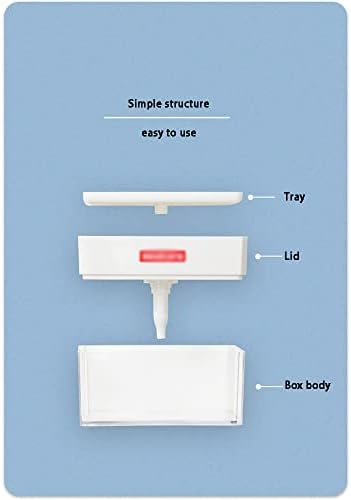 GIFTZS Simple Soap Dispenser