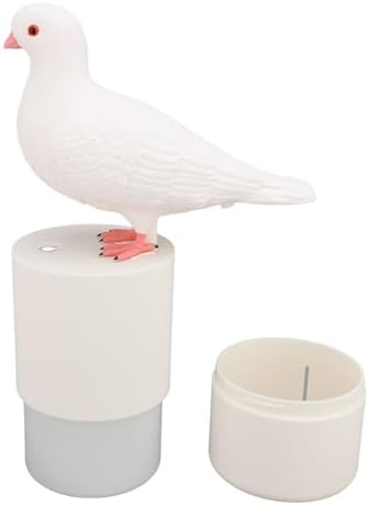 Matchless Bird Dispenser