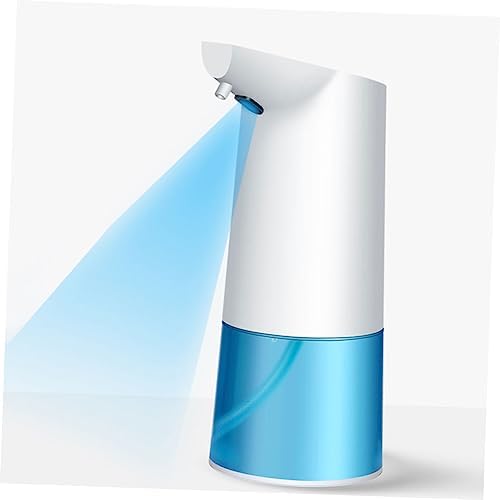 High Capacity Smart Motion Soap Dispenser