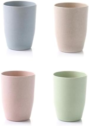 Bathroom Tooth Cup with_wheel Profile Typical