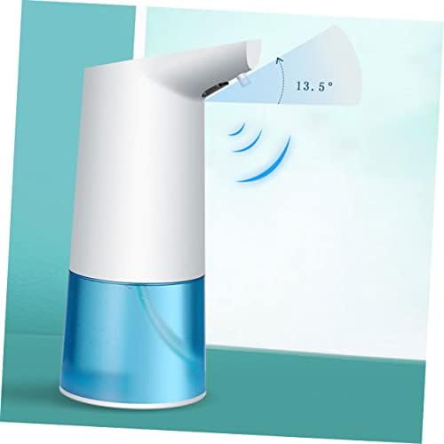 High Capacity Smart Motion Soap Dispenser
