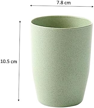 Bathroom Rinsing Mouthwash Tumbler