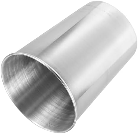 Stainless Steel Tumbler for Refreshing Moments