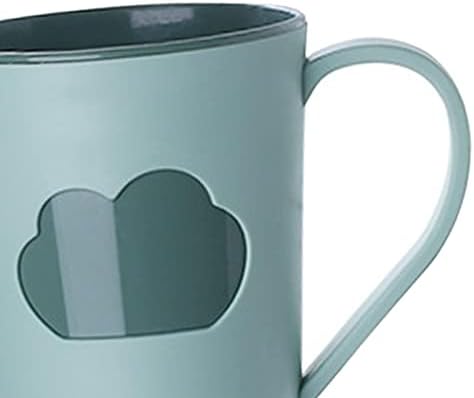 400ml Bathroom Tumbler Toothbrush Cup