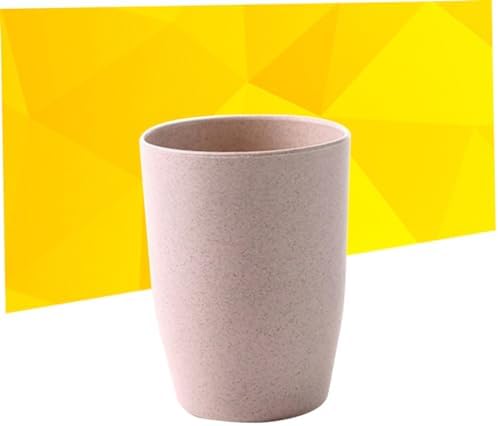 Nature-Made Round Mouthwash Cup