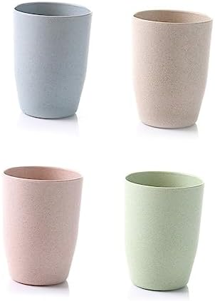 Nature-Made Round Mouthwash Cup