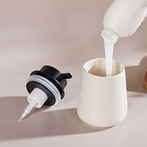 Eyrozia 12Oz Dispenser