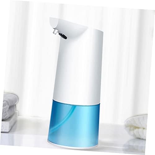 High Capacity Smart Motion Soap Dispenser